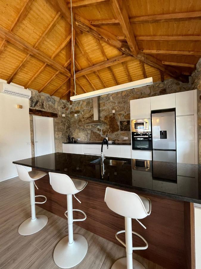Refugio Do Vale Villa Celorico De Basto Exterior photo